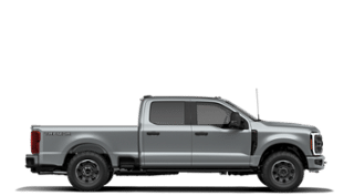 2027 Ford Super Duty® External Image 5